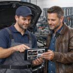 Dónde encontrar el mejor blog de mecánica del automóvil en español