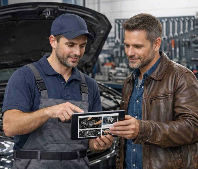 Dónde encontrar el mejor blog de mecánica del automóvil en español