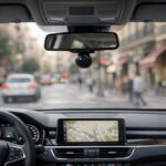 ¿Es legal instalar una cámara 360 en el coche en España? Normativa, privacidad y multas