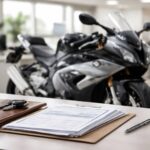Trámites de vehículos: cómo dar de baja una moto paso a paso