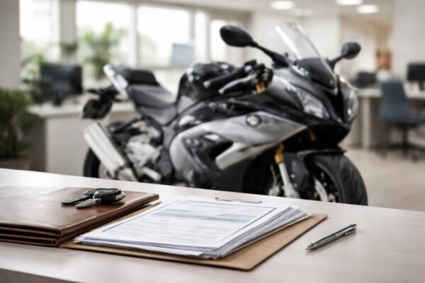 Trámites de vehículos: cómo dar de baja una moto paso a paso